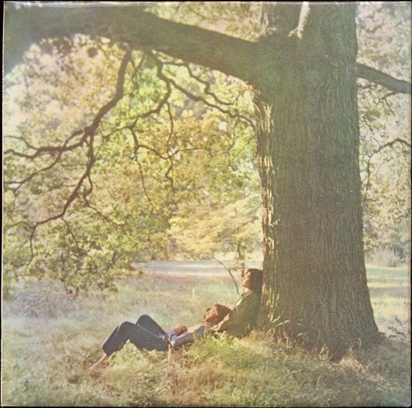 John Lennon / Plastic Ono Band